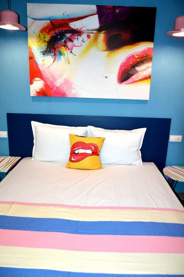 Boutique Villa Amalia Černomorec Quarto foto
